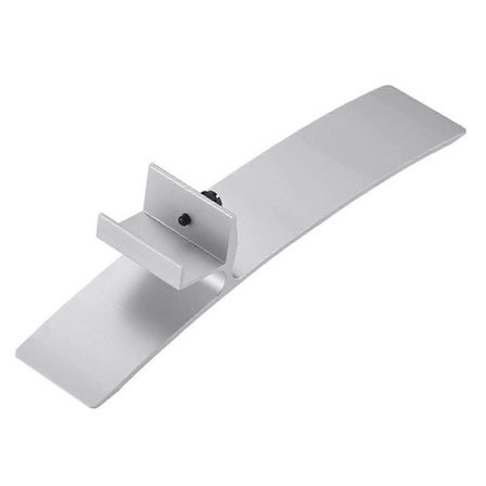 Fødder til infrarød opvarmning Infrarødt varmepanel Stand Fødder Aluminium Varmepanel Stående ben til