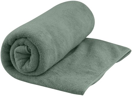 Sea to Summit Towel Tektowel Large 120X60cm Sage