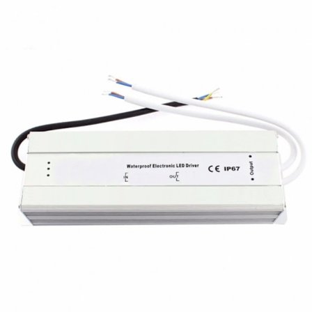 Muuntaja 24V, 30W 1.3A