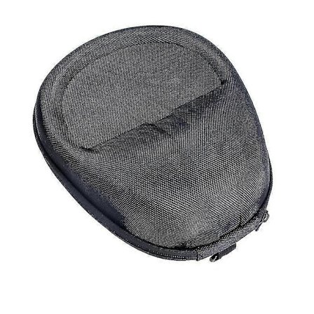 Bärbar Hård Förvaringsväska Skyddande Fodral Bärbox För -Airpods Max Headset