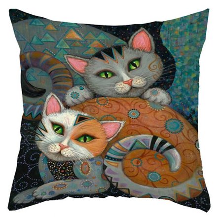 Case Print Kuddfodral 10 10