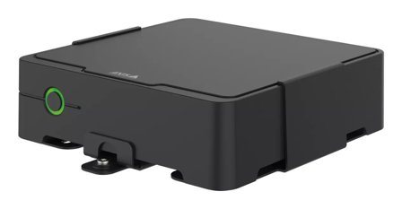 AXIS W800 System Controller - netverksadministrasjonsenhet