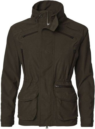 Chevalier Pointer Pro Coat 2.0 Women