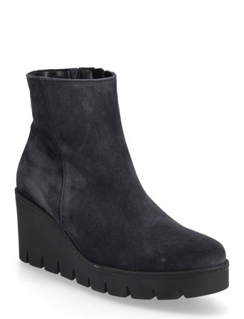 Gabor | Wedge Ankle Boot | 42
