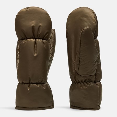 Peak Performance - Insulated Mittens