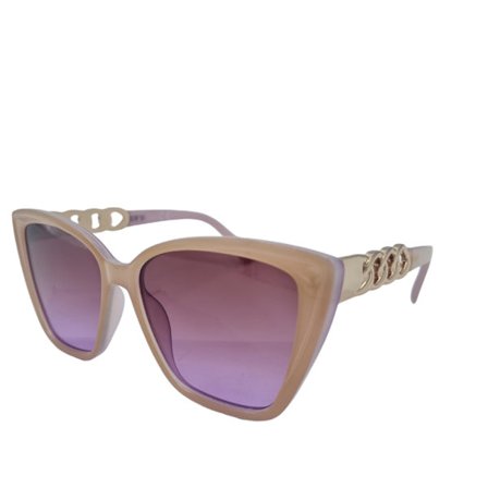 Chain Rage Solglasögon