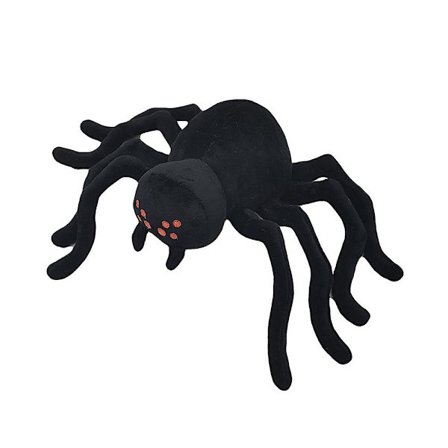 Roblox Rainbow Friends Doors Game Plyschleksak Mjuk Skräckmonster Fylld Dockak Barnpresent (FMY)