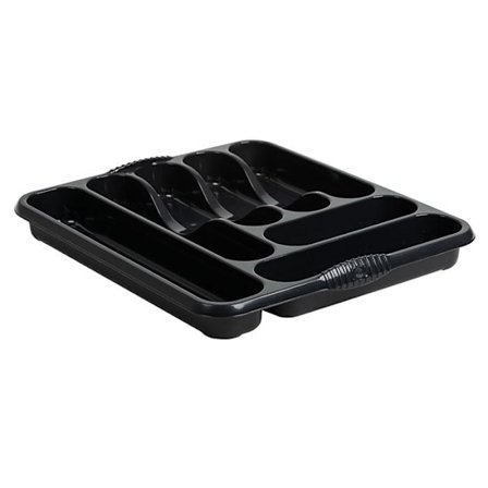 Casa Stor Besticklåda Midnattsvart En Storlek En Färg