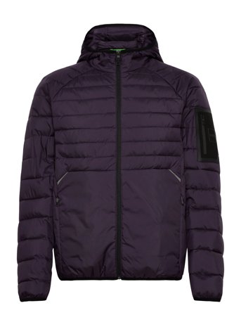 BOSS Ow_Urbanex Jt Hd - Purple - M