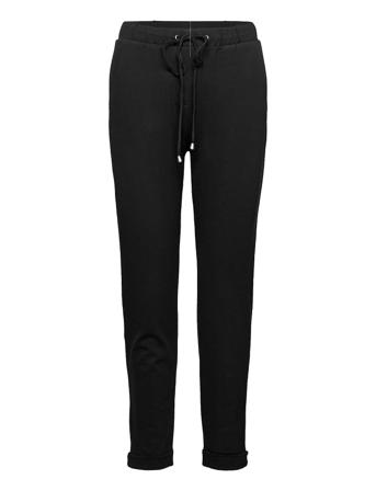 Pants Woven Black Esprit Casual