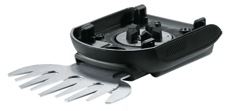 Bosch DIY F016800605 Gresstrimmerskive uten batteri og lader, Maskintilbehør & forbruk