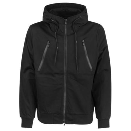 Tatras Hoodie svart, Herr, Herr, Storlek: 2XL