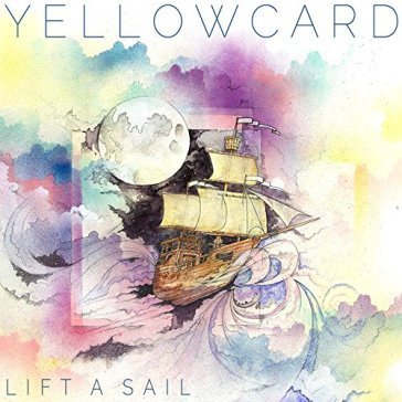 Lift a sail Yellowcard