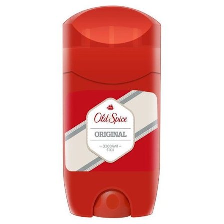 Deodorant - Old Spice - Haute Endur - Stick 50g - Sekä - Aikuisille