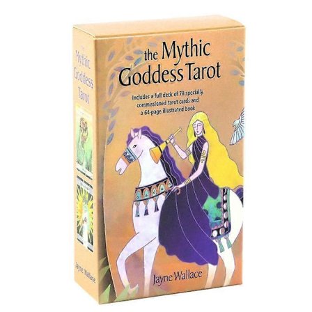 Bumbleberry Hollows Tarotkort Spil Oracle Deck PDF Digital Guide Spådom Fest Bordlegetøj Underholdning Fritid 18-Xin