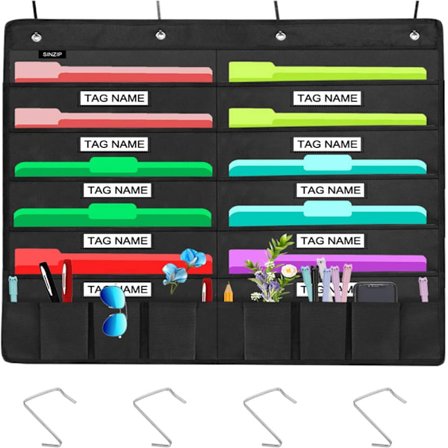 Lomme Opbevaring Hængende