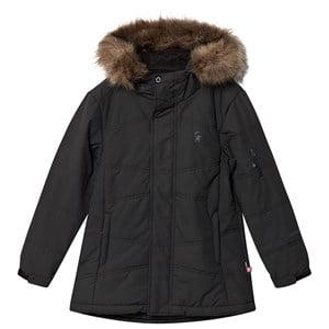 Isbjörn Of Sweden Steel Grey Downhill Winter Jacket 170/176 cm - Coats and jackets - 170/176 cm - Grey