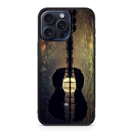 Bjornberry Skal iPhone 15 Pro Max - Gitarrö