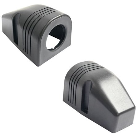 Cover USB uttag Tältbas 1 HÅL 1 HÅL