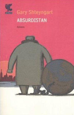 Absurdistan Gary Shteyngart