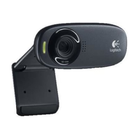 LOGITECH C310 REFRESH Webcam