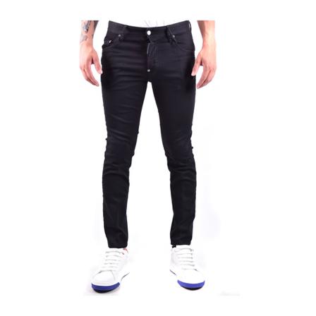 Dondup, Trousers Blauw, Heren, Maat:W30