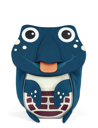 Small Friend Turtle Navy Affenzahn