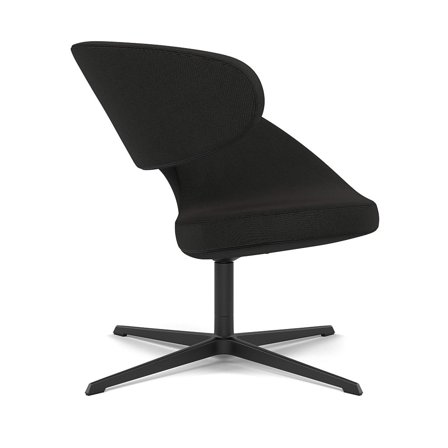 Varier Furniture Peel Club - Black