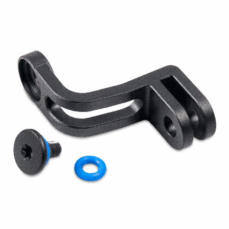 Lupine GoPro Adapter Neo/Piko/Blika/Wilma