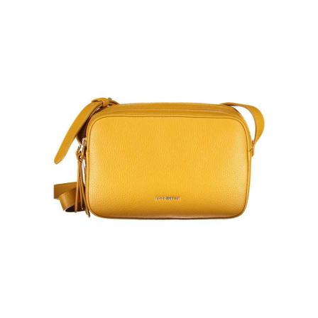Coccinelle, Cross Body Bags Geel, Dames, Maat:ONE Size