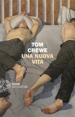 Una nuova vita Tom Crewe