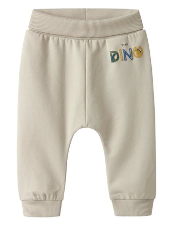 name it | Nbmvonne Sweat Pant Box Bru | 50
