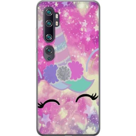 Xiaomi Mi Note 10 Skal / Mobilskal - Unicorn Enhörning