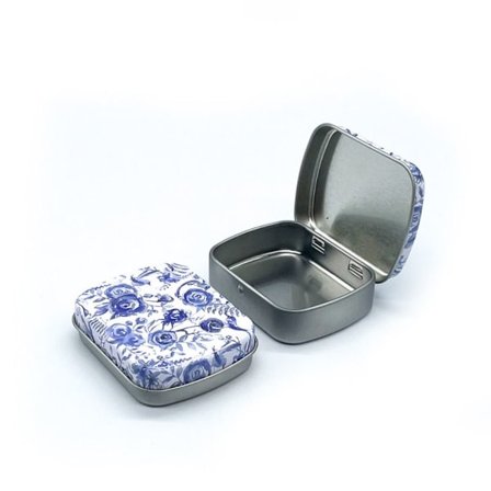 2st Järnlåda Plåtlåda TYP F TYP F