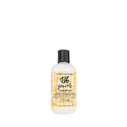 Bumble and Bumble Gentle Shampoo 250ml - Shampoo Uso Frequente