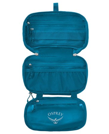 Osprey Ultralight Zip Organizer Waterfront Blue