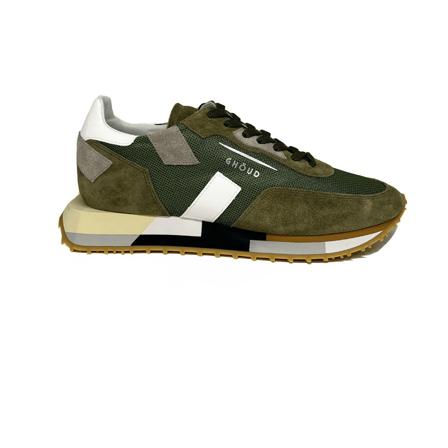 Ghoud Sneakers grön, Herr, Herr, Storlek: 42 EU