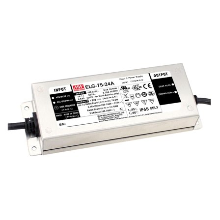 MEANWELL Led Driver