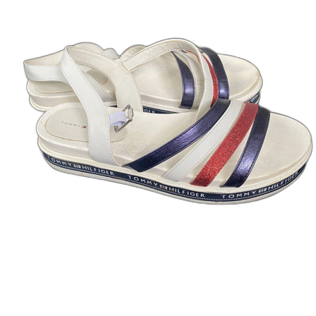 Tommy Hilfiger Sandaler