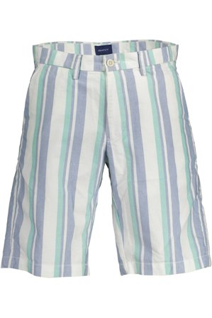 Gant Pantalone Bermuda Uomo Bianco