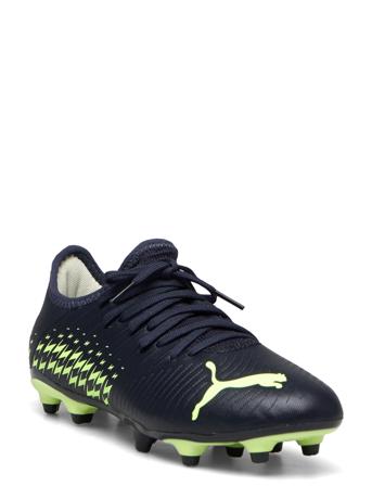 Future Z 4.4 Fg/Ag Wn's Shoes Sport Shoes Football Boots Sort PUMA