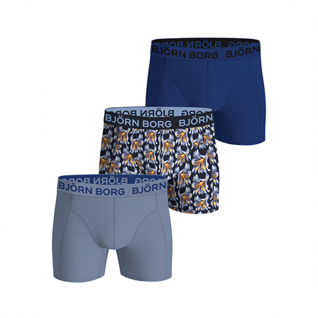 Björn Borg Stretch Boxer 3 pak