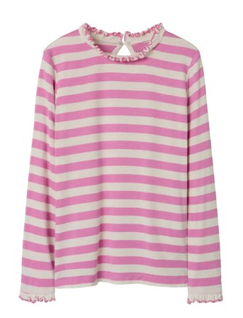 name it | Nkfprakula Ls Slim Top | 146-152