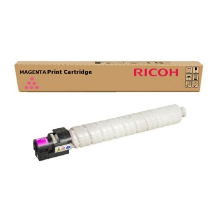 RICOH Toner 841653 magenta - Lyreco - Toner och bläck - Tonerkassetter - Toner Ricoh