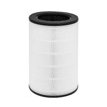 TAR HEPA-filter kompatibelt med RENPHO PurifierAP-T45/T45WT/T40/T40WT/T40W luftrenare