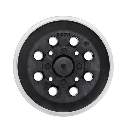 BOSCH SLIPESÅLE PEX 300/400 Ø125MM