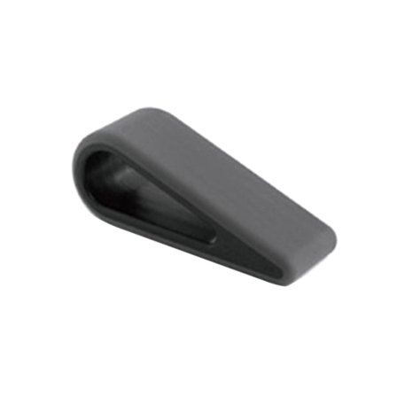 Mjukt silikonställ för bärbar dator Justerbart fäste Stationär dator Ökad hylla Kylning Base Pad Stöd Hållare Slitstark