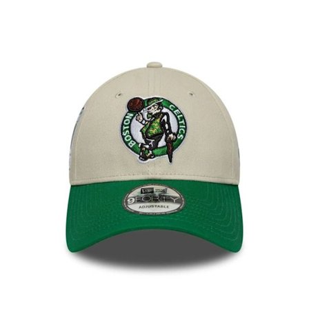 Basebollkeps 9forty Boston Celtics