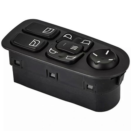 24V Elektrisk vindueskontakt til DAF CF/XF serien