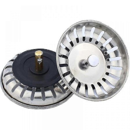 Blanco Vaskesi Kurv Udskiftninger: Sæt Med To